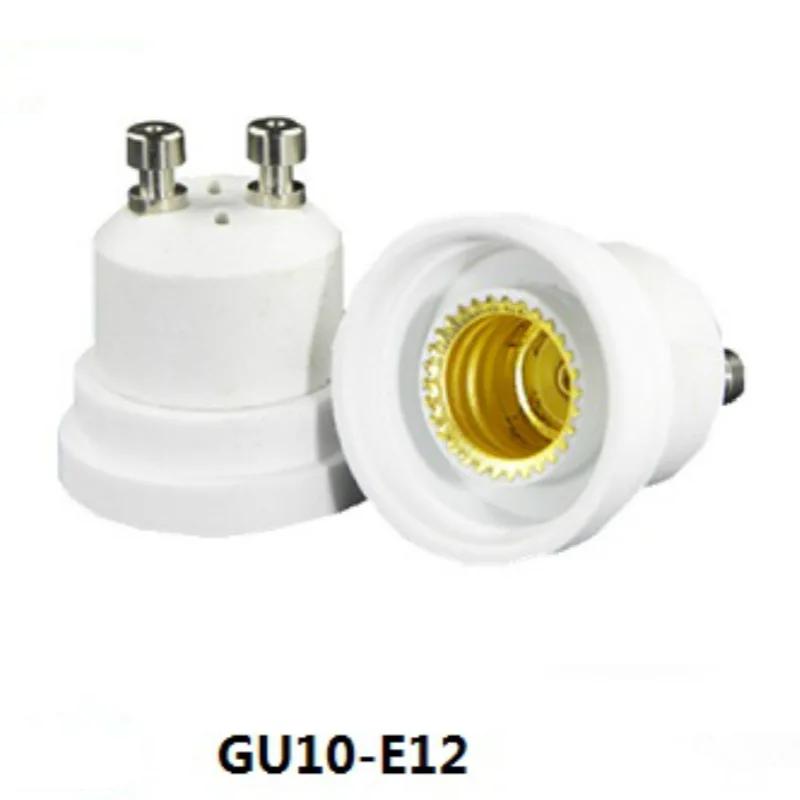 LED  ̽ , ޴ GU10-E12  Ȧ,  , GU10-E12